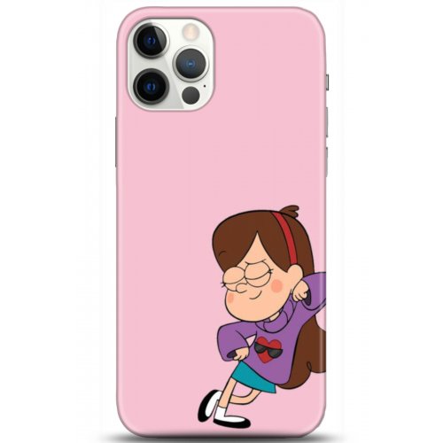 Kılıf HD Baskılı Kılıf - Followed Institution 5163