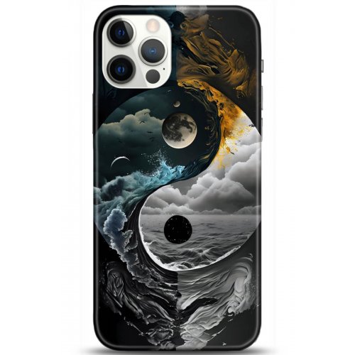 Kılıf HD Baskılı Kılıf - Followed Institution 5177