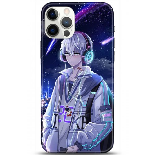 Kılıf HD Baskılı Kılıf - Followed Institution 5181