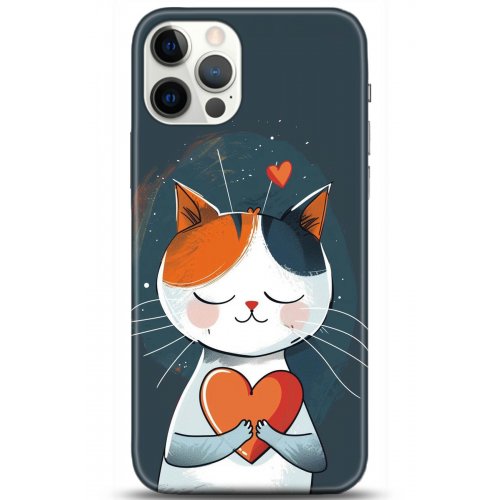 Kılıf HD Baskılı Kılıf - Followed Institution 5209