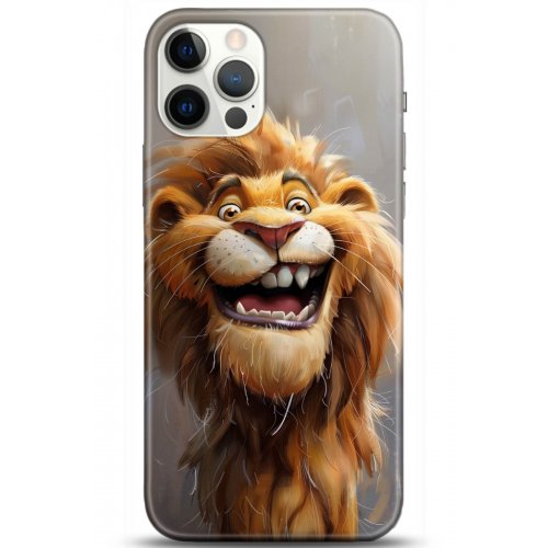 Kılıf HD Baskılı Kılıf - Followed Institution 5214