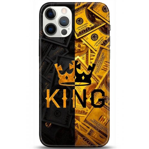 Kılıf HD Baskılı Kılıf - Followed Institution 5223