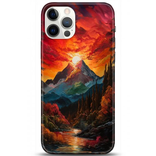 Kılıf HD Baskılı Kılıf - Followed Institution 5224