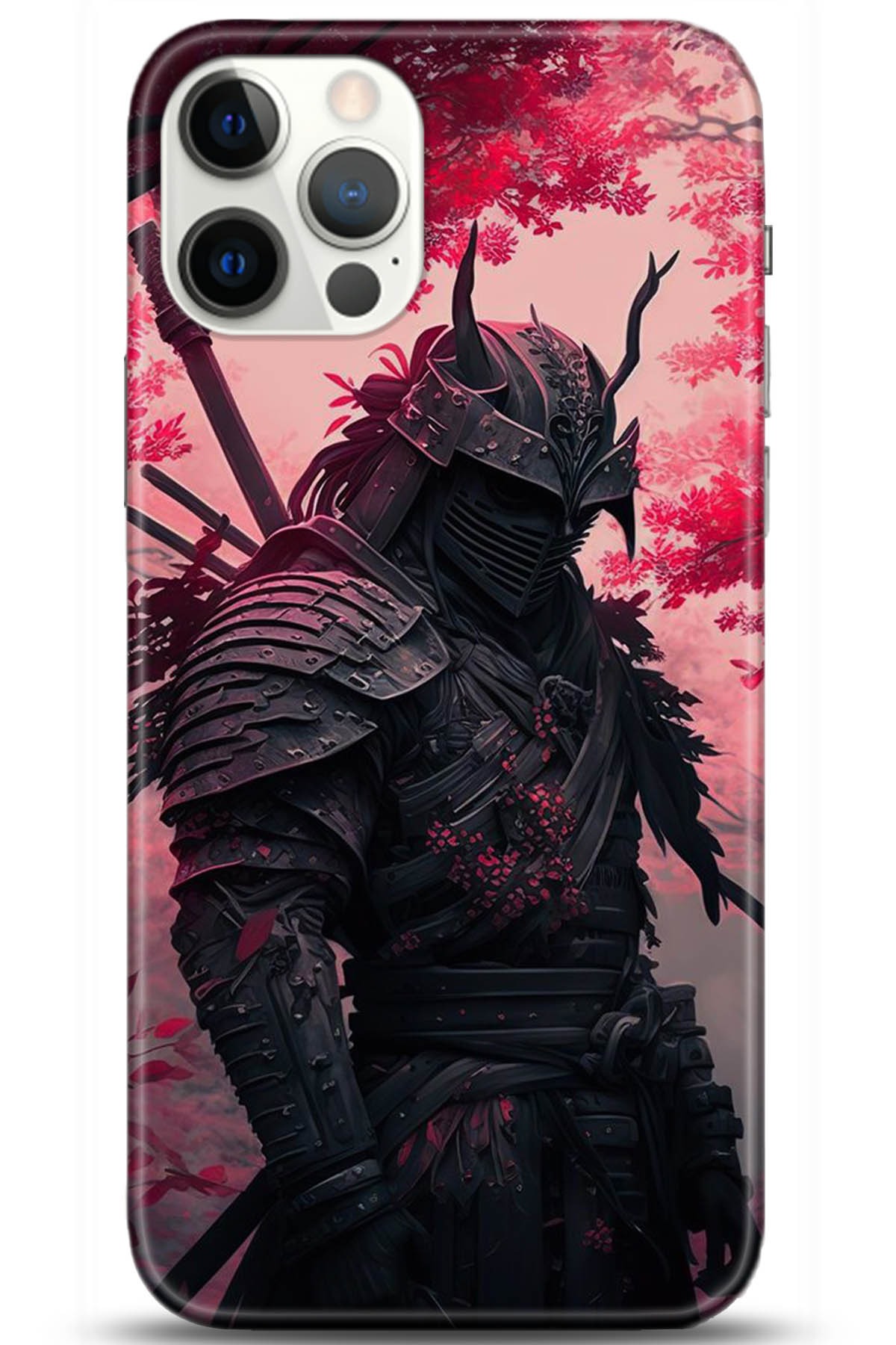 Apple iPhone 12 Pro 6.1inç Kılıf HD Baskılı Kılıf - Followed Institution 5226