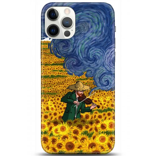 Kılıf HD Baskılı Kılıf - Followed Institution 5250