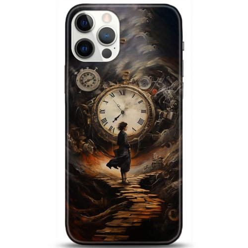 Kılıf HD Baskılı Kılıf - Followed Institution 5252