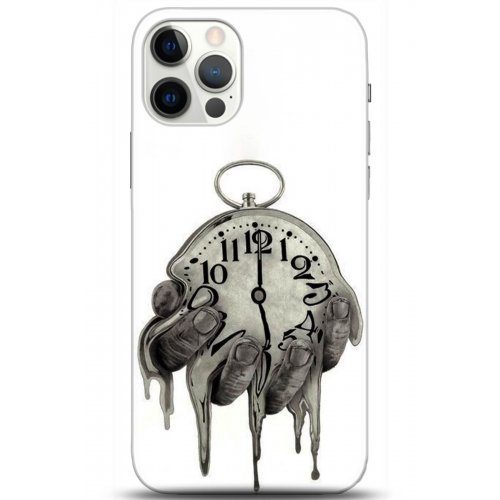 Kılıf HD Baskılı Kılıf - Followed Institution 5257