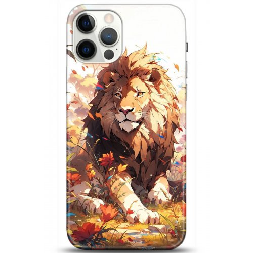 Kılıf HD Baskılı Kılıf - Followed Institution 5311