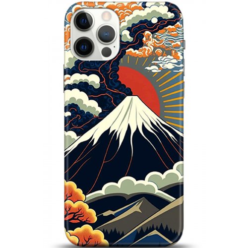 Kılıf HD Baskılı Kılıf - Followed Institution 5342