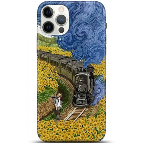 Kılıf HD Baskılı Kılıf - Followed Institution 5344