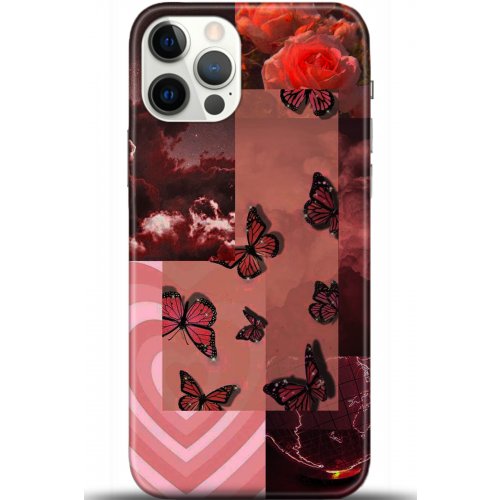 Kılıf HD Baskılı Kılıf - Followed Institution 5408