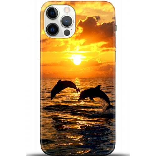 Kılıf HD Baskılı Kılıf - Followed Institution 5427