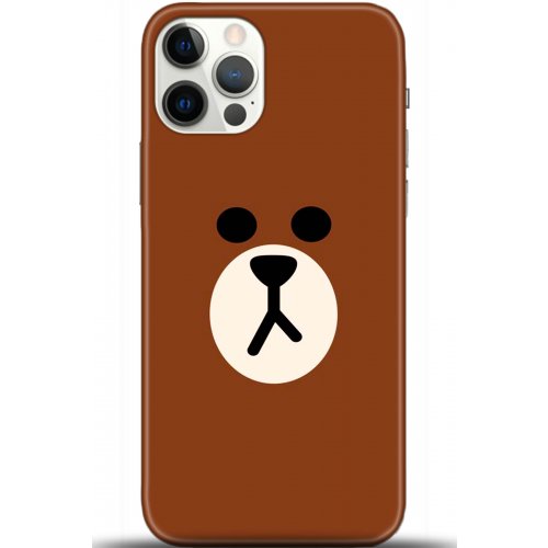 Kılıf HD Baskılı Kılıf - Followed Institution 5430