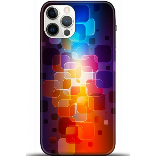 Kılıf HD Baskılı Kılıf - Followed Institution 5431