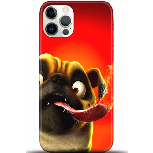 Kılıf HD Baskılı Kılıf - Followed Institution 5451