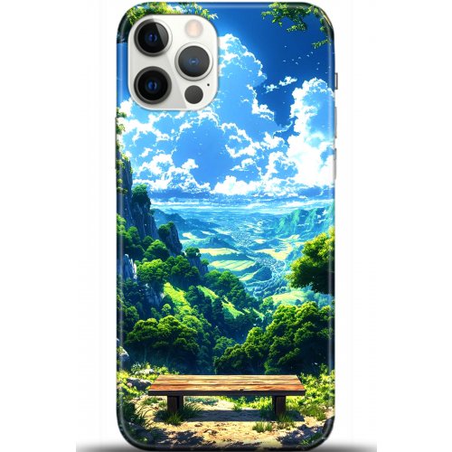 Kılıf HD Baskılı Kılıf - Followed Institution 5497