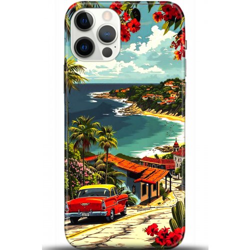 Kılıf HD Baskılı Kılıf - Followed Institution 5560