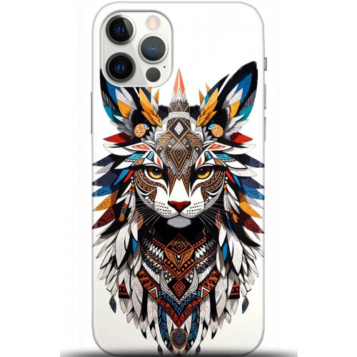 Kılıf HD Baskılı Kılıf - Followed Institution 5570