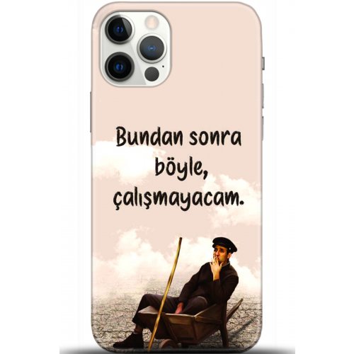 Kılıf HD Baskılı Kılıf - Followed Institution 5592