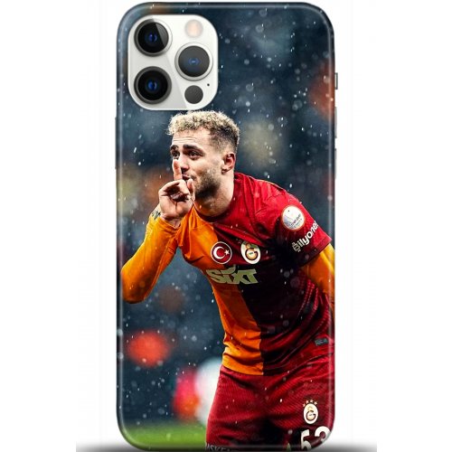 Kılıf HD Baskılı Kılıf - Followed Institution 5599