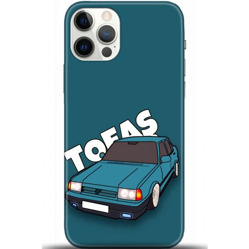 Kılıf HD Baskılı Kılıf - Followed Institution 5604