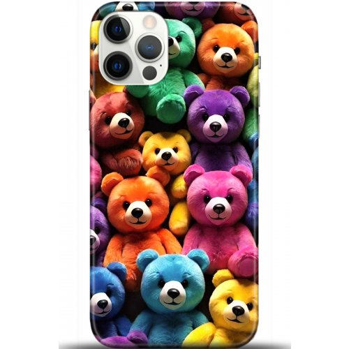 Kılıf HD Baskılı Kılıf - Followed Institution 5606