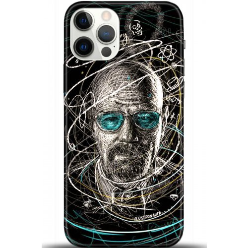 Kılıf HD Baskılı Kılıf - Followed Institution 5619