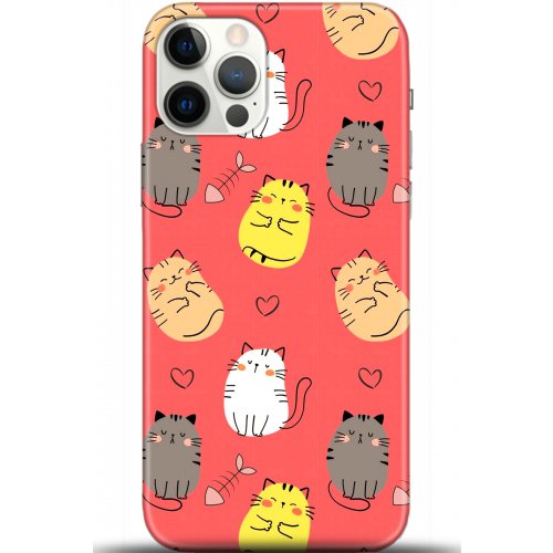 Kılıf HD Baskılı Kılıf - Followed Institution 5656