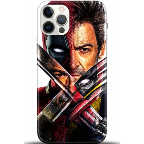 Kılıf HD Baskılı Kılıf - Followed Institution 5671