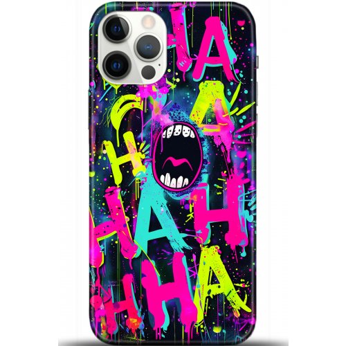 Kılıf HD Baskılı Kılıf - Followed Institution 5672