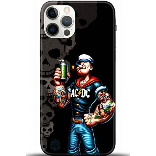 Kılıf HD Baskılı Kılıf - Followed Institution 5696