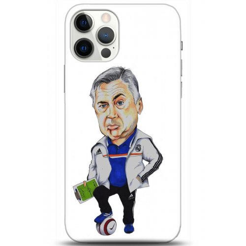 Uyumlu Kılıf HD Baskılı Kılıf - Followed Institution 5022