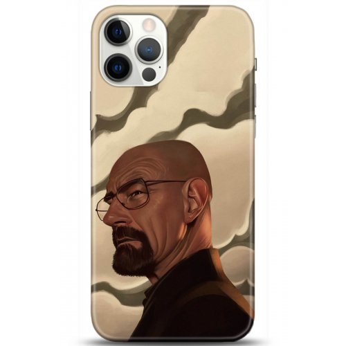 Uyumlu Kılıf HD Baskılı Kılıf - Followed Institution 5026