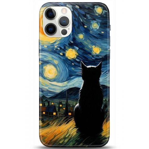 Uyumlu Kılıf HD Baskılı Kılıf - Followed Institution 5034