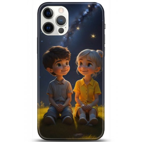 Uyumlu Kılıf HD Baskılı Kılıf - Followed Institution 5045