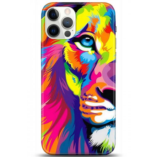 Uyumlu Kılıf HD Baskılı Kılıf - Followed Institution 5084