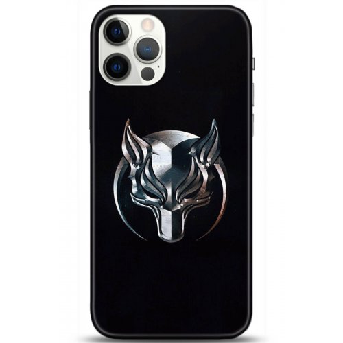 Uyumlu Kılıf HD Baskılı Kılıf - Followed Institution 5135