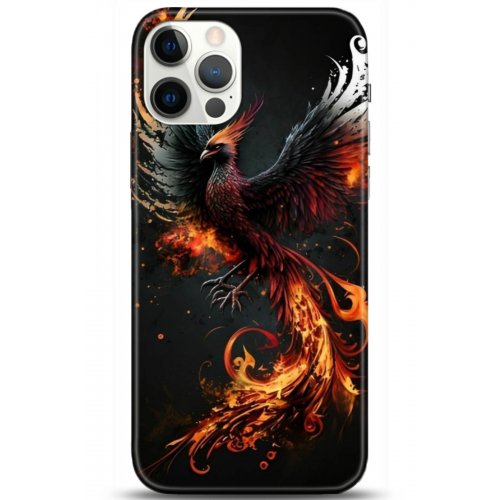 Uyumlu Kılıf HD Baskılı Kılıf - Followed Institution 5187