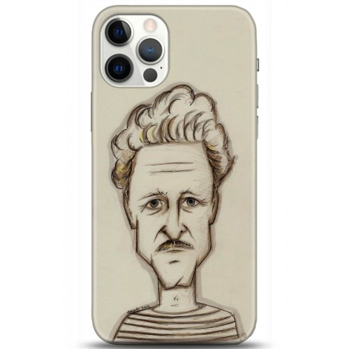 Uyumlu Kılıf HD Baskılı Kılıf - Followed Institution 5203