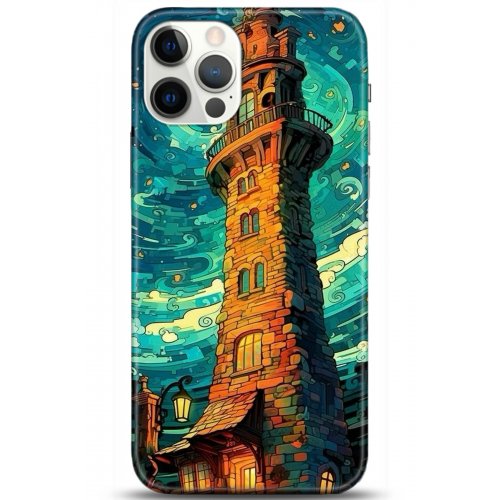 Uyumlu Kılıf HD Baskılı Kılıf - Followed Institution 5233