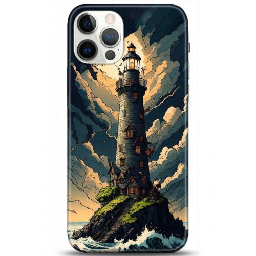 Uyumlu Kılıf HD Baskılı Kılıf - Followed Institution 5236