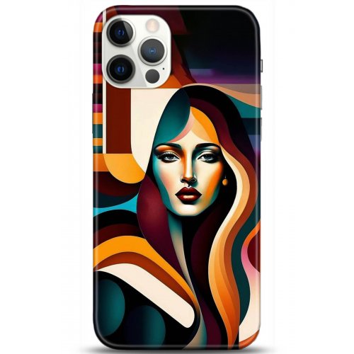 Uyumlu Kılıf HD Baskılı Kılıf - Followed Institution 5245