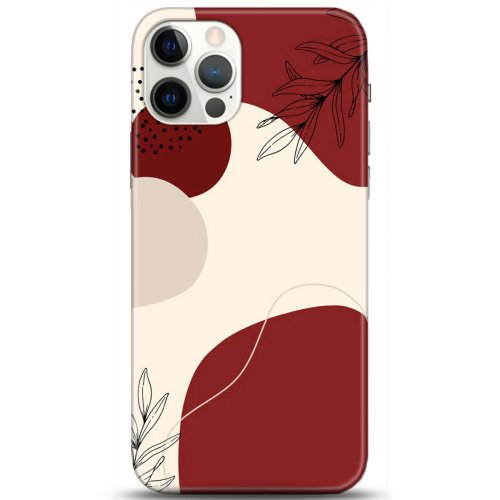 Uyumlu Kılıf HD Baskılı Kılıf - Followed Institution 5280