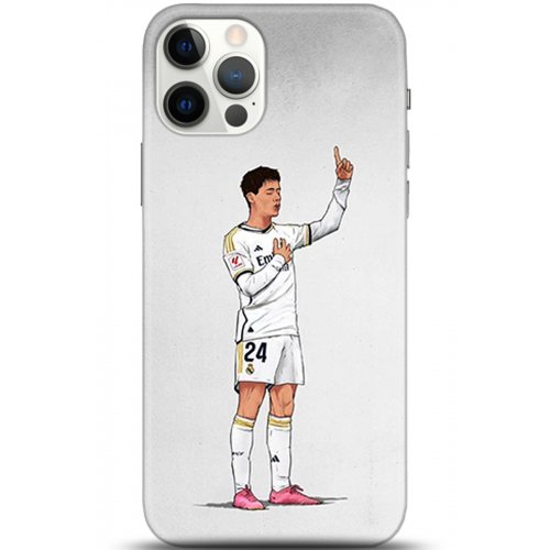 Uyumlu Kılıf HD Baskılı Kılıf - Followed Institution 5333