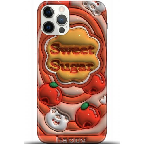 Uyumlu Kılıf HD Baskılı Kılıf - Followed Institution 5392