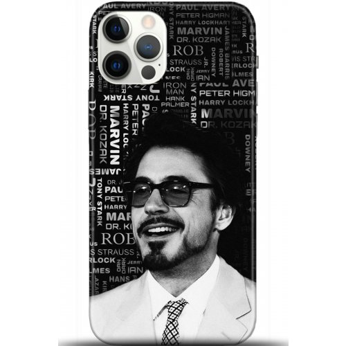 Uyumlu Kılıf HD Baskılı Kılıf - Followed Institution 5397