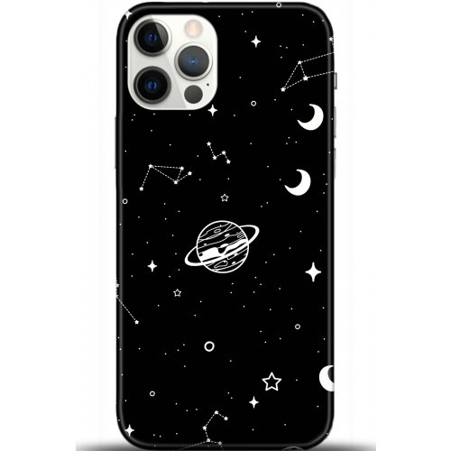 Uyumlu Kılıf HD Baskılı Kılıf - Followed Institution 5419