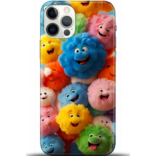 Uyumlu Kılıf HD Baskılı Kılıf - Followed Institution 5439