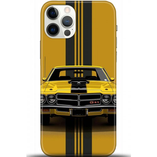 Uyumlu Kılıf HD Baskılı Kılıf - Followed Institution 5461