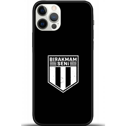 Uyumlu Kılıf HD Baskılı Kılıf - Followed Institution 5474